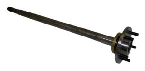 DANA35 ARKA SOL AKS 1994-98 GRAND CHEROKEE ZJ ARKA DİSK FREN MODEL 27 FREZE