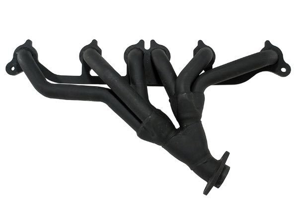 17660.01 HEADERS 4.0LT 1991-98 JEEP CHEROKEE XJ VE 1991-1999 JEEP WRANGLER YJ/TJ İÇİN UYUMLUDUR