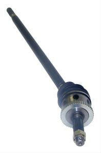 ÖN SAĞ AKS DANA SPICER 1999-2004 GRAND CHEROKEE WJ (KİLİTSİZ STANDART DİFERANSİYEL UYUMLU without Vari-Lok)