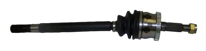 ÖN SOL AKS DANA SPICER 1999-2004 GRAND CHEROKEE WJ (KİLİTSİZ STANDART DİFERANSİYEL UYUMLU without Vari-Lok)