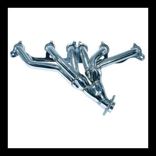 17650.51 HEADERS 1987-98 JEEP CHEROKEE XJ 4.0L