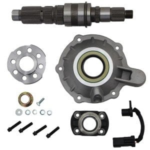 18676.72 SLIP YOKE ELIMINATOR MEGA KISA