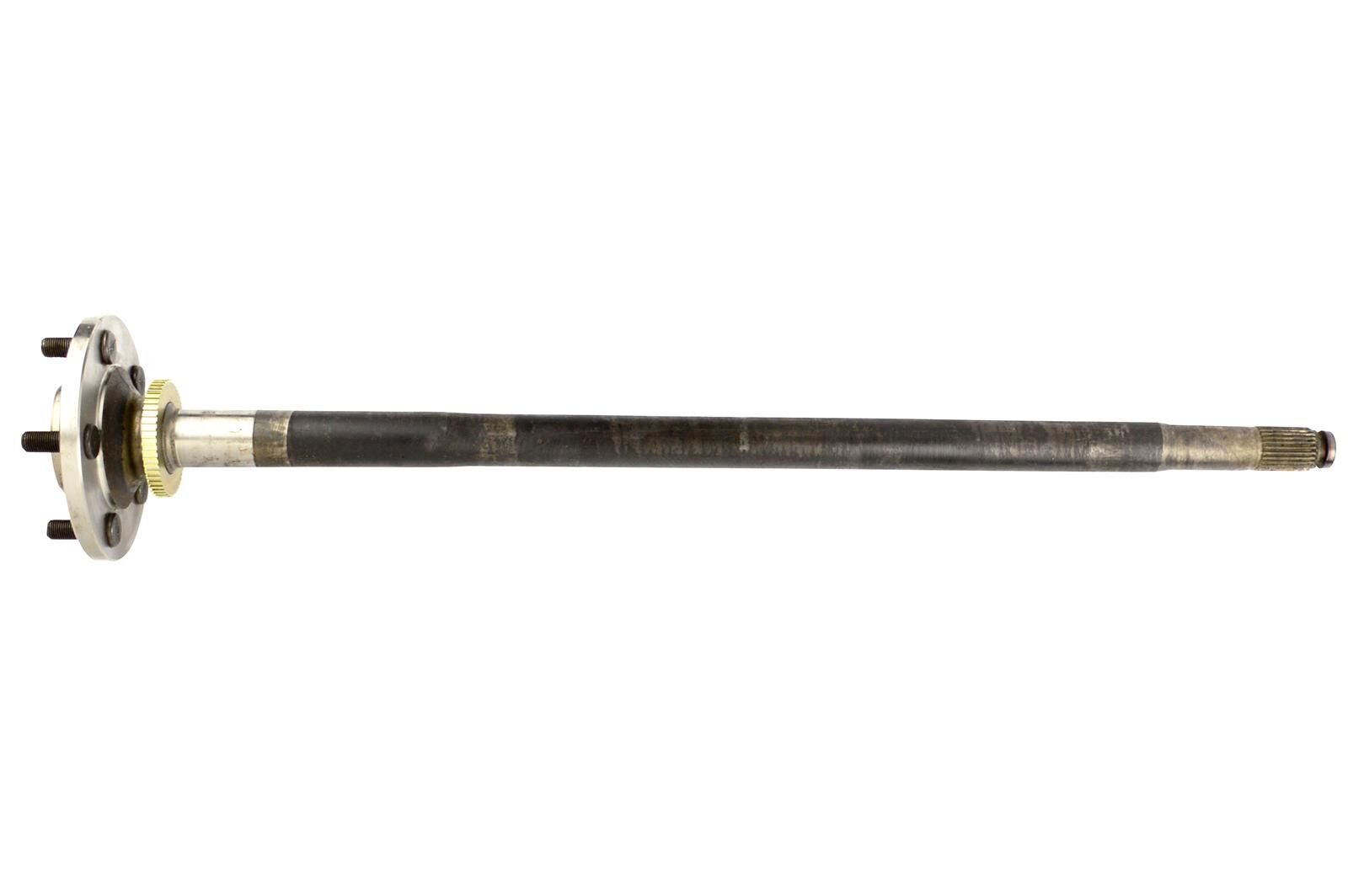 DANA 35 ARKA SAĞ AKS SPICER MARKA 91-92 WRANGLER YJ / 90-91 CHEROKEE XJ ABS'Lİ 73,76cm