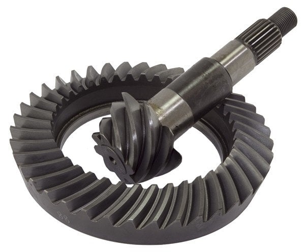 AYNA MAHRUTİ DANA 44 ORAN 4.88 JEEP WRANGLER RUBICON JK ÖN