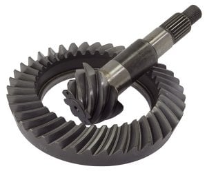 AYNA MAHRUTİ DANA 44 ORAN 4.88 JEEP WRANGLER RUBICON JK ÖN