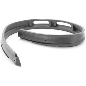 12302.03 JEEP CJ ÖN CAM ÇERÇEVE ALT LASTİĞİ