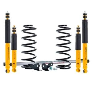 TOYOTA LAND CRUISER 100 SERİ ARB OLD MAN EMU SÜSPANSİYON SETİ