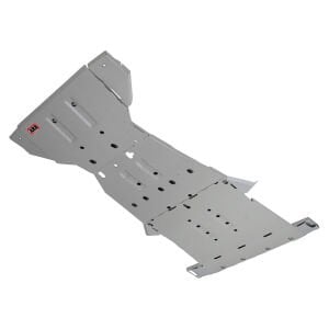 ARB ARAÇ ALTI KORUMA SETİ 2022+ FORD RANGER VE VW AMAROK 3MM ÇELİK