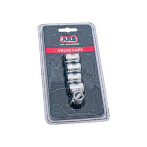 ARB SİBOP KAPAK SETİ 5 ADET GÜMÜŞ GRİ