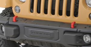 ÇEKME KANCASI JEEP RUBİCON JK 10.YIL RUBICON