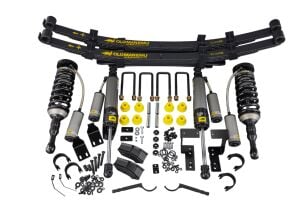 ARB OME SÜSPANSİYON KİTİ 2022+ FORD RANGER VE VW AMAROK +300KG MAKASLI MODEL