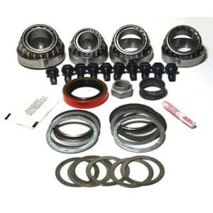 DİFERANSİYEL TAMİR TK. DANA 30 ÖN 1997-2006 JEEP WRANGLER TJ 1993-1998 JEEP GRAND CHEROKEE ZJ