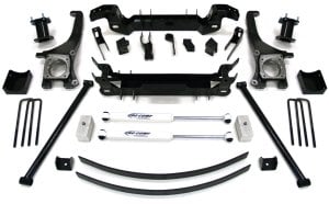 6'' HIGH RIDER YÜKSELTME KİTİ TOYOTA HILUX 2005-2014