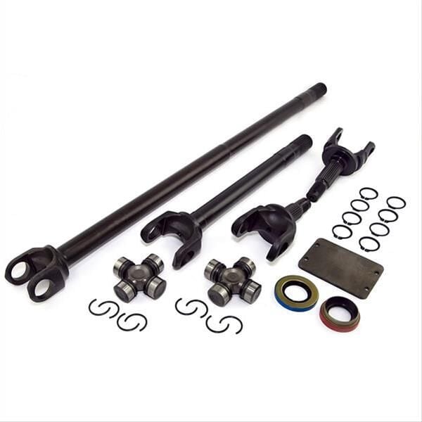 1984-1995 WRANGLER YJ / CHEROKEE XJ ÖN SAĞ-SOL AKS SETİ 30 FREZE DANA30