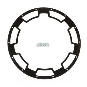 17'' JANT KORUMA ÇEMBERİ, SİYAH