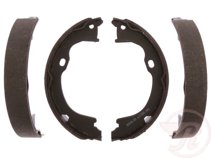 JEEP EL FREN BALATASI 2007-2021 RUBICON JK/JL,  2008-2012 JEEP LBERTY KK, 2007-2011 DODGE NİTRO