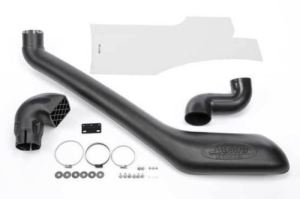 2012+ ISUZU DMAX 3.0LT DİZEL SNORKEL