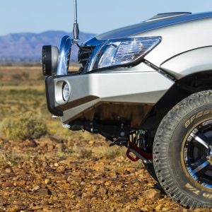 3914450 TOYOTA HILUX VİGO 2011 - 2014 ÖN SAHARA TAMPON