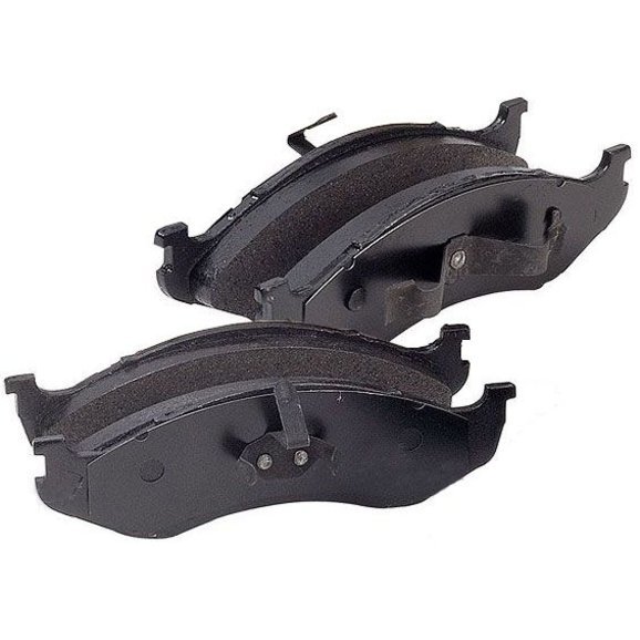 2003-2005 JEEP WRANGLER TJ ARKA BALATA, WRANGLER BALATA ARKA DİSK