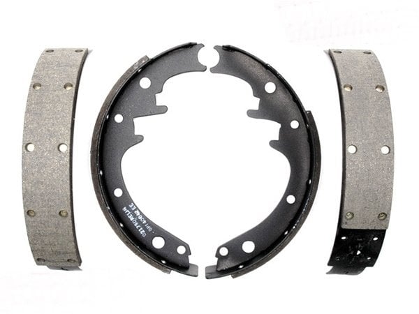 JEEP ARKA KAMPANA BALATA 1984-1989 CHEROKEE XJ / 1987-1989 WRANGLER YJ / 1978-1986 JEEP CJ ARKA BALATA SETİ KAMPANALI MODEL İÇİN 4.5cm