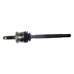 1999-2004 GRAND CHEROKEE WJ ÖN SOL AKS HYDRA-LOK DANA30