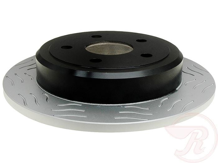 2005-2010 JEEP GRAND CHEROKEE ARKA PERFORMANS FREN DİSK, GRAND CHEROKEE FREN DİSKİ PERFORMANS RAYBESTOS