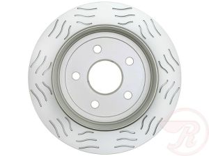 2005-2010 JEEP GRAND CHEROKEE ARKA PERFORMANS FREN DİSK, GRAND CHEROKEE FREN DİSKİ PERFORMANS RAYBESTOS