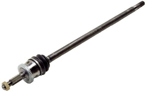 1999-2004 GRAND CHEROKEE WJ ÖN SAĞ AKS HYDRA-LOK DANA30