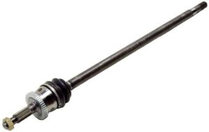 1999-2004 GRAND CHEROKEE WJ ÖN SAĞ AKS HYDRA-LOK DANA30