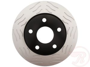 2007-2018 JEEP RUBICON JK ÖN PERFORMANS FREN DİSK, RUBİCON FREN DİSKİ PERFORMANS
