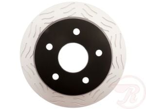 1999-2004 GRAND CHEROKEE WJ ARKA PERFORMAN FREN DİSK, GRAND CHEROKEE FREN DİSKİ PERFORMANS