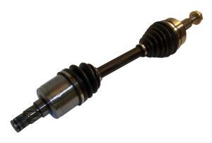 2005-2010 GRAND CHEROKEE WK/WH ÖN SOL AKS ELEKTRİKLİ LİMİTED SLİP DİFERANSİYEL