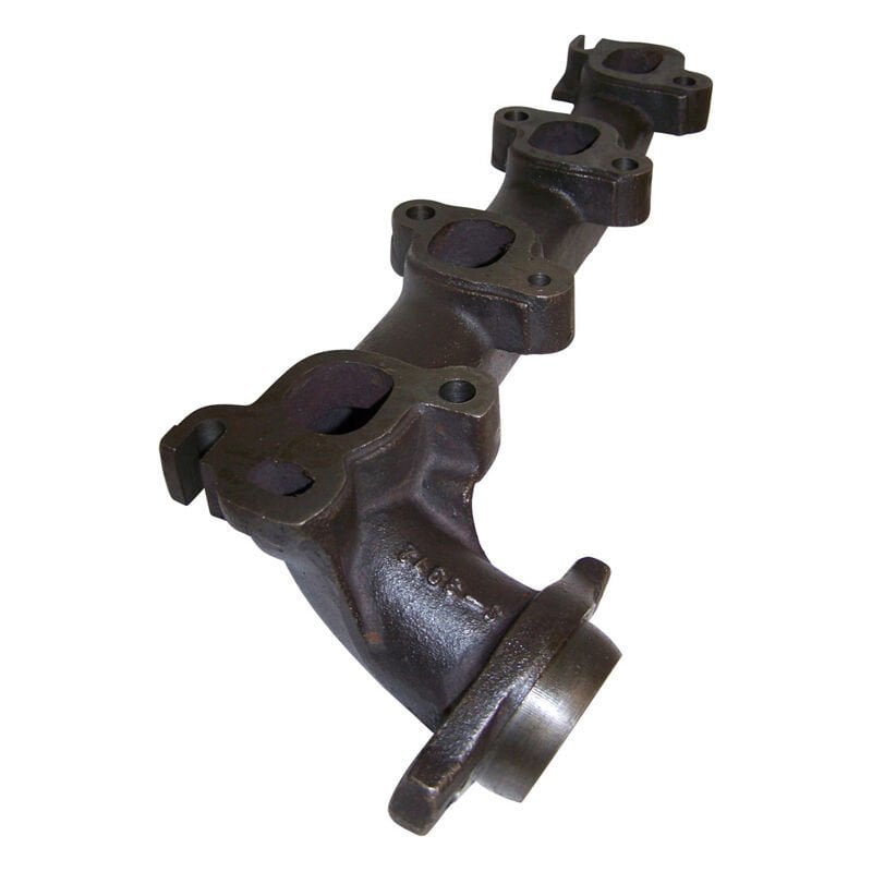 1999-2004 GRAND CHEROKEE WJ 4.7LT. EGZOZ MANİFOLDU SOL TARAF