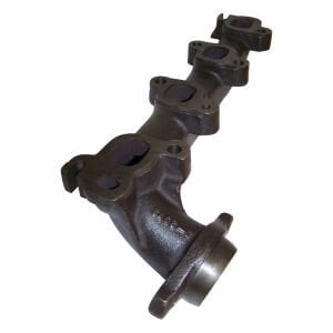 1999-2004 GRAND CHEROKEE WJ 4.7LT. EGZOZ MANİFOLDU SOL TARAF
