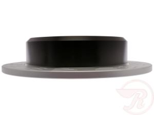 2007-2018 JEEP RUBICON JK ARKA PERFORMANS FREN DİSK (12,44 İNÇ) RUBİCON FREN DİSKİ PERFORMANS