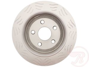 2007-2018 JEEP RUBICON JK ARKA PERFORMANS FREN DİSK, RUBİCON FREN DİSKİ PERFORMANS