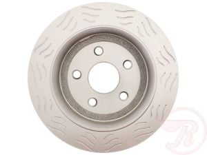 2007-2018 JEEP RUBICON JK ARKA PERFORMANS FREN DİSK (12,44 İNÇ) RUBİCON FREN DİSKİ PERFORMANS (1 adet)