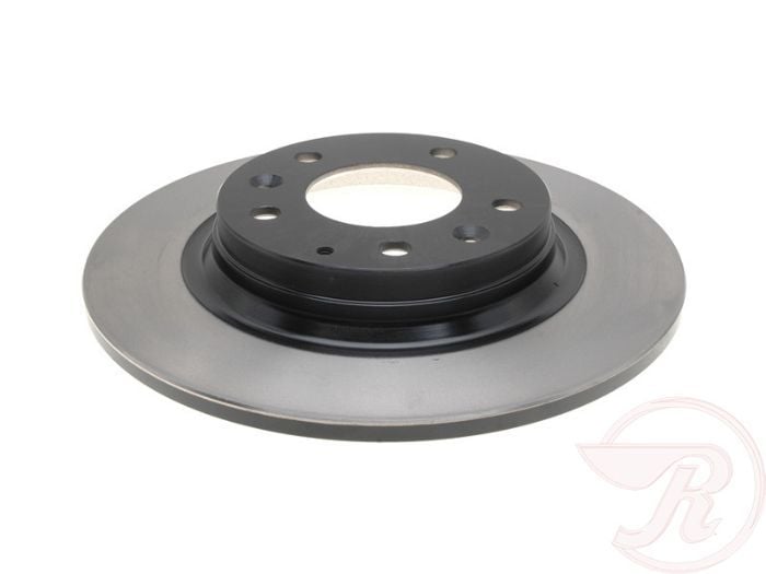 2013-2015 JEEP RUBICON ARKA FREN DİSKİ, 11.015 İNÇ DİSK