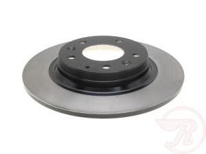 2013-2015 JEEP RUBICON ARKA FREN DİSKİ, 11.015 İNÇ DİSK