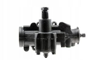 HİDROLİK (POWER) DİREKSİYON KUTUSU JEEP CJ-YJ-TJ-XJ-ZJ AMERİKAN FABRİKASYON REVİZYONLU