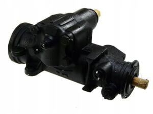 HİDROLİK (POWER) DİREKSİYON KUTUSU JEEP CJ-YJ-TJ-XJ-ZJ AMERİKAN FABRİKASYON REVİZYONLU