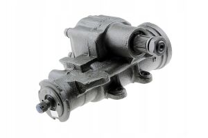 HİDROLİK (POWER) DİREKSİYON KUTUSU JEEP CJ-YJ-TJ-XJ-ZJ AMERİKAN FABRİKASYON REVİZYONLU