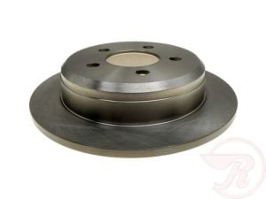 1994-1998 GRAND CHEROKEE ZJ ARKA FREN DİSKİ, GRAND CHEROKEE FREN DİSK