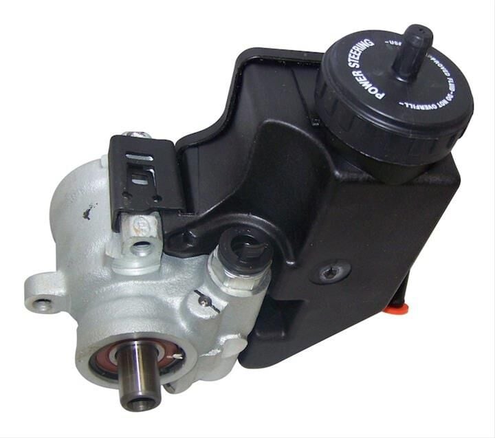 1987-1989 CHEROKEE XJ DİREKSİYON POMPASI 4.0LT.