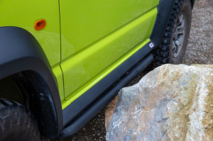 2018+ SUZUKI JİMNY ARB YAN MARŞPİYEL KORUMA SETİ