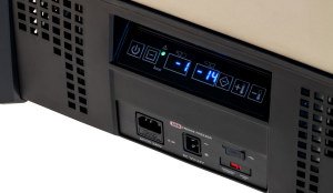 ARB BUZDOLABI ZERO MODEL ÇİFT BÖLMELİ 69LT, ARAÇ İÇİ BUZDOLABI
