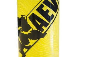 ALÜMİNYUM SU ŞİŞESİ 24 oz