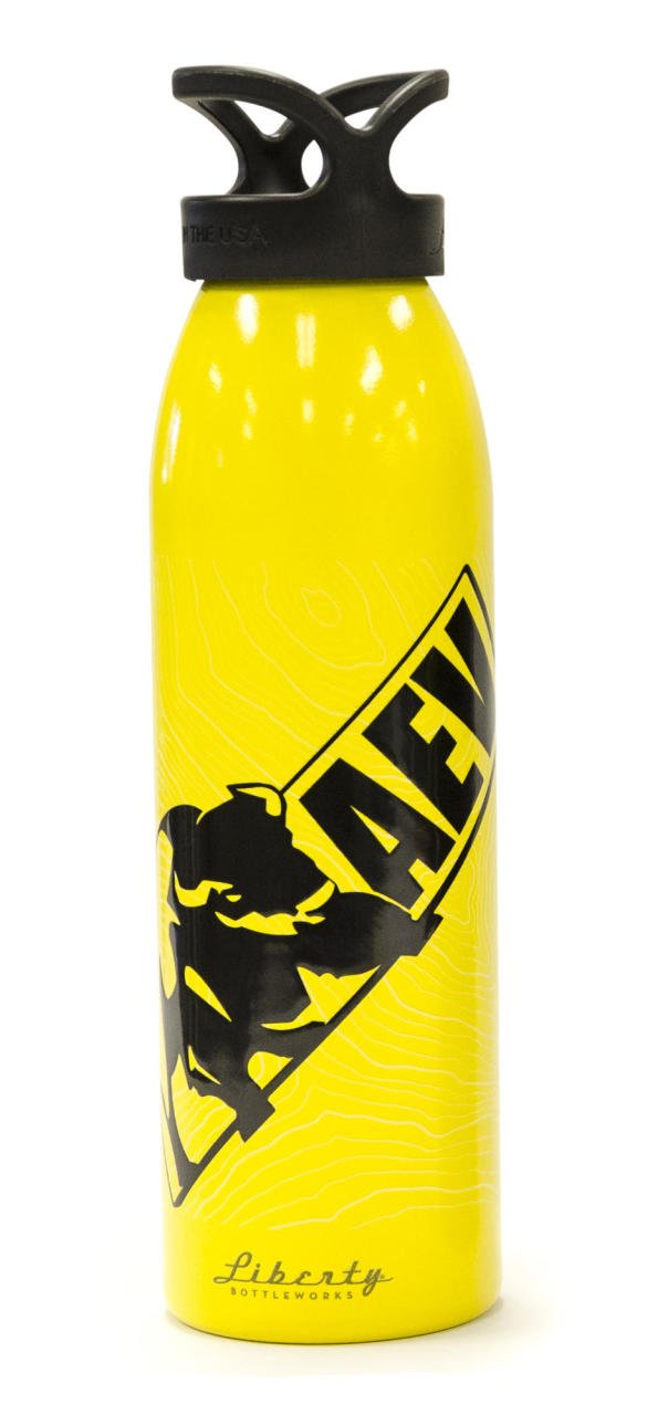ALÜMİNYUM SU ŞİŞESİ 24 oz