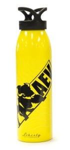 ALÜMİNYUM SU ŞİŞESİ 24 oz