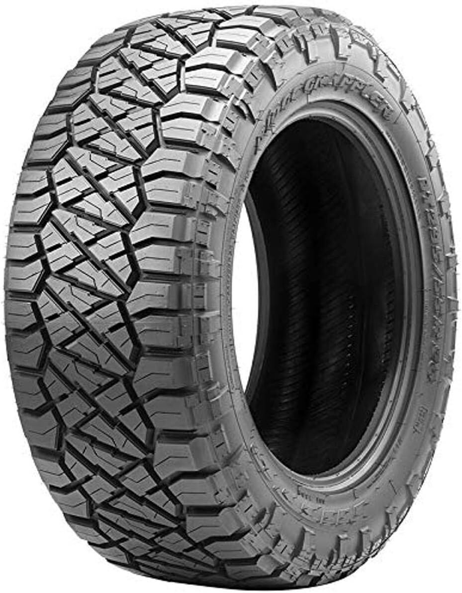 NITTO RIDGE GRAPLER LASTİK 35/12,5/17 (FİYAT 1 ADET İÇİN GEÇERLİDİR)